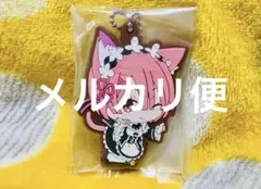 Re:ゼロから始める異世界生活 リゼロ ラバーストラップ ラバスト(37)