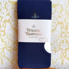 Vivienne Westwood 13分丈トレンカ ロイヤルネイビー M-Lのサムネイル