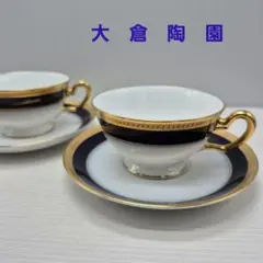 2026年最新】大倉陶園白磁の人気アイテム - メルカリ