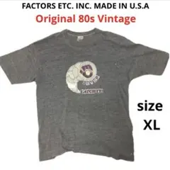 美品 ブルックスブラザーズ ロゴプリント Tシャツ S（日本のM位 