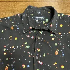 デシグアル シャツ