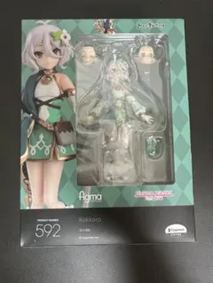 2025年最新】figma プリンセスコネクト!Re:Dive コッコロの人気