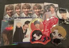 M!LK 曽野舜太 まとめ売り - メルカリ