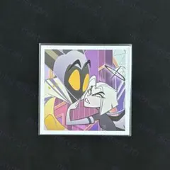 ハズビン・ホテルへようこそ ましコレ アダム リュート 1点