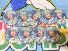 あんスタ 中国 招募缶 日々樹渉