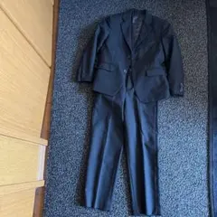 男の子 スーツ　120センチ