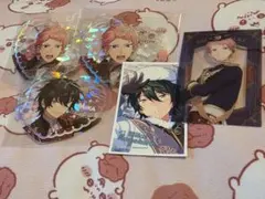 あんさんぶるスターズ!! Valkyrie セット