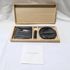 読売ジャイアンツ シーズンシートオーナー成約ギフト 黒染めカトラリー
