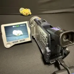 Panasonic DIGICAM NV-DJ100 ビデオカメラ - メルカリ