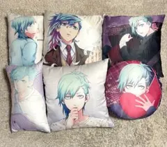 うたの☆プリンスさまっ♪ うたプリ 美風藍 クッション まとめ売り