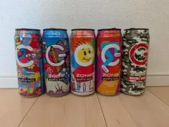 2026年最新】zone エナジードリンク 空き缶の人気アイテム - メルカリ