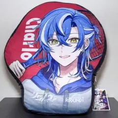 2025年最新】ラウンドワン限定プライズの人気アイテム - メルカリ