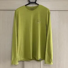 パタゴニア キャプリーン クール デイリー グラフィック シャツ(色:CRGX)