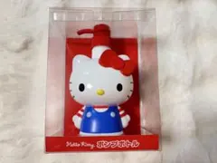 【新品未開封】ハローキティ ポンプボトル ディスペンサー