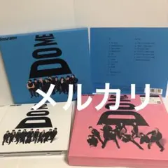 i DO ME Snow Man 初回盤AB 通常盤