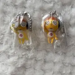 クルル曹長 マスコット＆グミであります！ セット