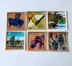 遊戯王シール　アマダ　28枚セットまとめ売り 遊戯王 - 【遊戯王】アマダ シールセットの通販 by ざわわ's