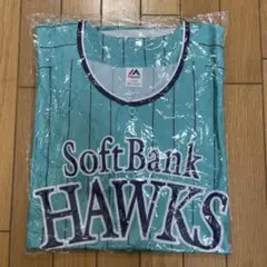 ソフトバンクホークス ユニフォーム 鷹の祭典　Lサイズ
