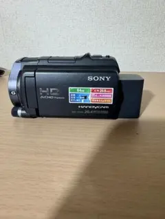 2026年最新】HDR-CX630の人気アイテム - メルカリ