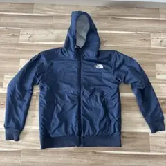 THE NORTH FACE リバーシブル パーカー