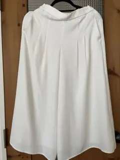 ＰＬＳＴ　未使用タグ付き　パンツS