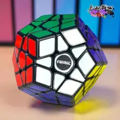 ルービックキューブ