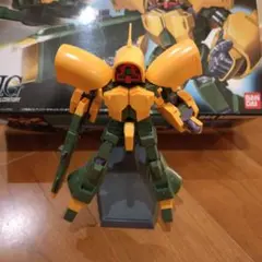 ガンプラ　HG アッシマー ジャンク品のサムネイル