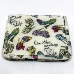 【最終価格】東京ディズニーリゾートプリンセスポーチ