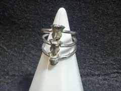 YOSHiKO☆CREATiON PARiS 脊椎リングのサムネイル