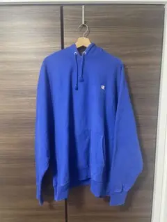 champion リバースウィーブ パーカー