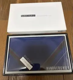 GIVENCHY ハンカチ