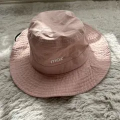 帽子　moz　バケットハット　54cm