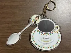 乃木坂46 柴田柚菜 真夏の全国ツアー2026 A賞 個別キーホルダー - メルカリ