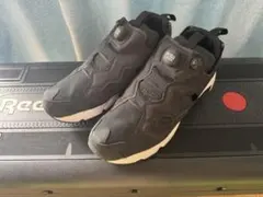 Reebok インスタポンプ フューリー OG EGY49