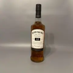 2025年最新】ボウモア12年の人気アイテム - メルカリ