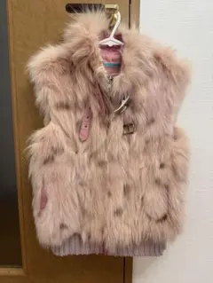 2025年最新】Anna Kerry レディース 毛皮・ファーコートの人気アイテム