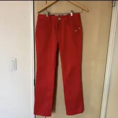 Kappa レディース ゴルフパンツ