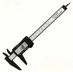 디지털 캘리퍼스 150mm 전자 측정기