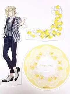 ユーリ!!! on ICE with a WISH ビッグアクスタ ユリオ