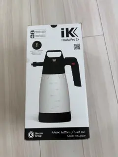 3pH洗車お得セット iK FOAM Pro 2 + DETAIL ARTIST - メルカリ