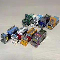 2026年最新】カプセル爆走トラッカーの人気アイテム - メルカリ