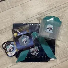 サンリオ ハッピーくじHoliday ハンギョドン