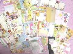 バラメモ 100枚以上 平成レトロ