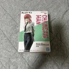 チェンソーマン CHAIN SPIRITS vol.3 マキマのサムネイル