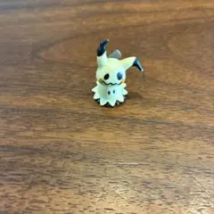 ポケモンコレクション　ミミッキュ