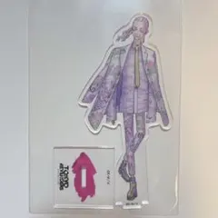 東京リベンジャーズ 三途春千夜 アクリルスタンド 原画展