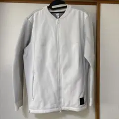 アディダス　ゴルフ　アウター　Lサイズ