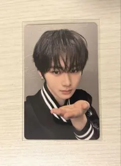 ALPHA DRIVE ONE アンシン