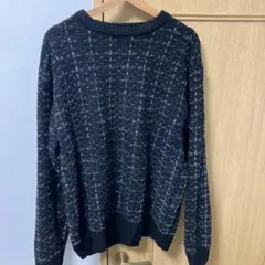 CIYOT ニットセーター Lサイズ