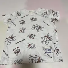 アンパンマン Tシャツ 95cm